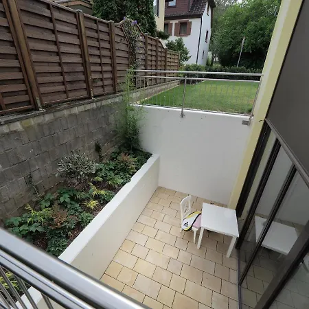 Alte Glaserei Ferienhaus Neustadt an der Weinstraße