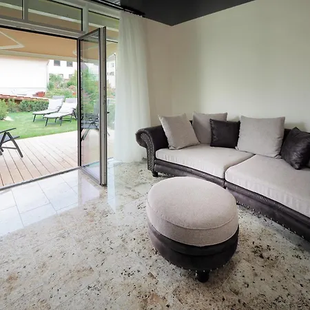 Casa vacanze Alte Glaserei Neustadt an der Weinstraße