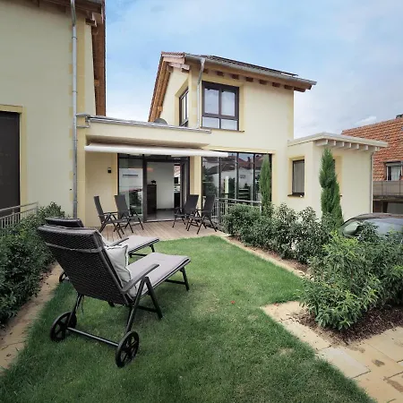 Alte Glaserei Ferienhaus Neustadt an der Weinstraße