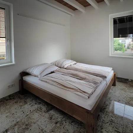 Alte Glaserei Casa vacanze