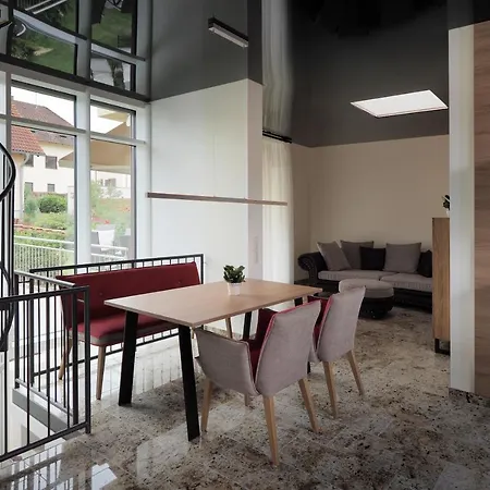 Alte Glaserei Ferienhaus Neustadt an der Weinstraße