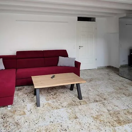 Ferienhaus Alte Glaserei