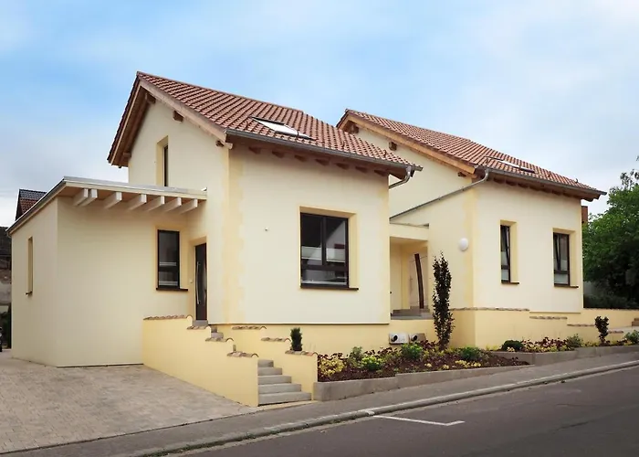 Alte Glaserei * Neustadt an der Weinstraße