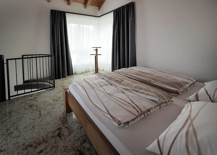 Casa de Férias Alte Glaserei