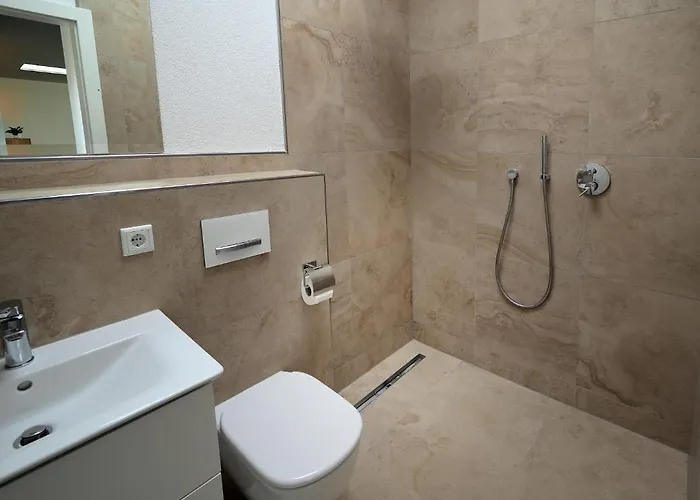 Alte Glaserei Casa de Férias Neustadt an der Weinstraße