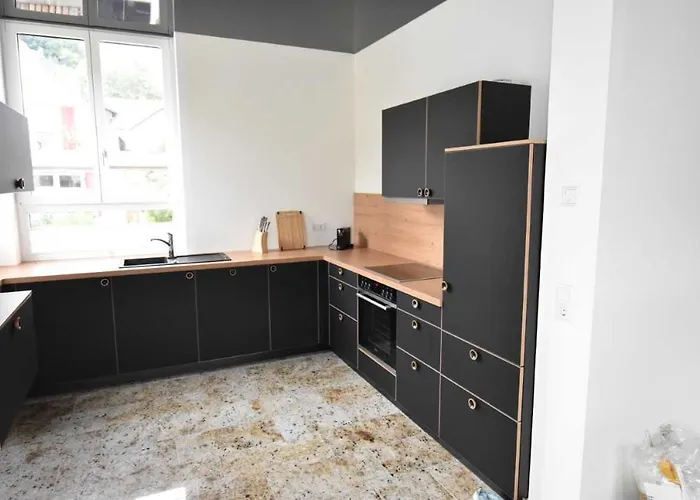 Alte Glaserei Neustadt an der Weinstraße