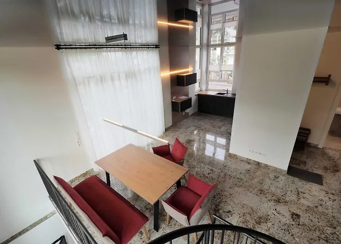 Casa de Férias Alte Glaserei