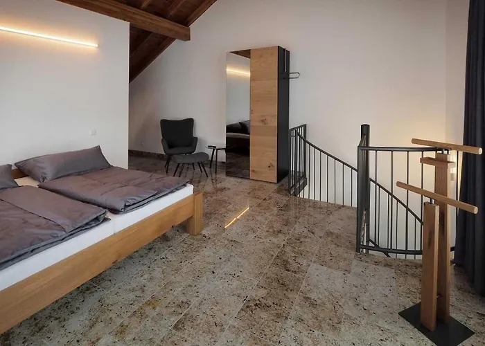 Alte Glaserei * Neustadt an der Weinstraße