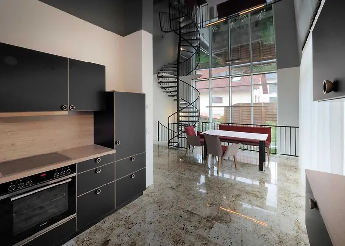 Alte Glaserei * Neustadt an der Weinstraße